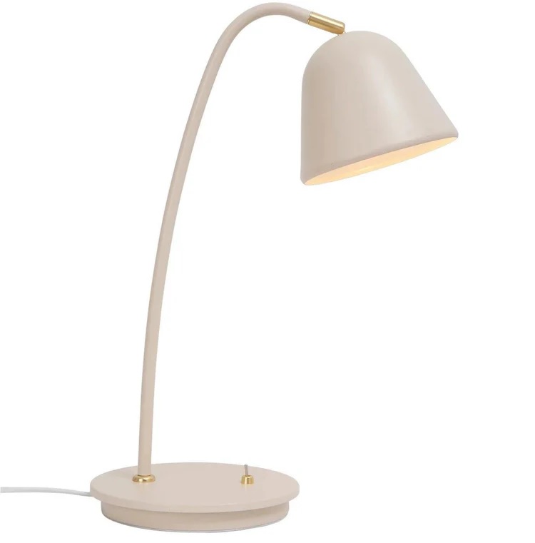 LAMPA STOŁOWA FLEUR